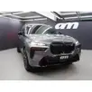 BMW X7 4.4 V8 GASOLINA M60i STEPTRONIC BMW X7 4.4 V8 GASOLINA M60i STEPTRONIC