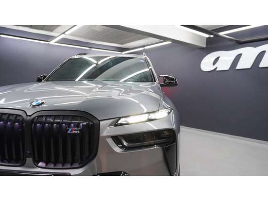 BMW-X7-4.4 V8 GASOLINA M60i STEPTRONIC BMW-X7-2024