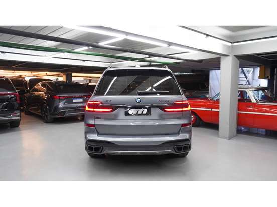 BMW-X7-4.4 V8 GASOLINA M60i STEPTRONIC BMW-X7-2024