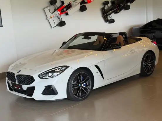 BMW-Z4-2021