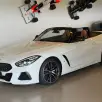 BMW Z4 2.0 TWINPOWER GASOLINA SDRIVE30i M SPORT STEPTRONIC BMW Z4 2.0 TWINPOWER GASOLINA SDRIVE30i M SPORT STEPTRONIC