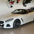 BMW Z4 2.0 TWINPOWER GASOLINA SDRIVE30i M SPORT STEPTRONIC BMW Z4 2.0 TWINPOWER GASOLINA SDRIVE30i M SPORT STEPTRONIC