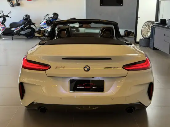 BMW-Z4-2021