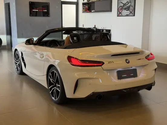 BMW-Z4-2.0 TWINPOWER GASOLINA SDRIVE30i M SPORT STEPTRONIC BMW-Z4-2021