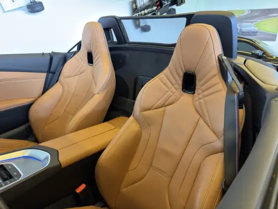 BMW-Z4-2.0 TWINPOWER GASOLINA SDRIVE30i M SPORT STEPTRONIC BMW-Z4-2021