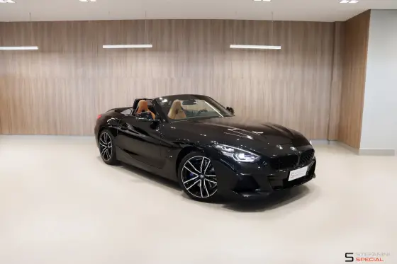BMW Z4 2.0 TWINPOWER GASOLINA SDRIVE30i M SPORT STEPTRONIC