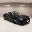 BMW Z4 2.0 TWINPOWER GASOLINA SDRIVE30i M SPORT STEPTRONIC BMW Z4 2.0 TWINPOWER GASOLINA SDRIVE30i M SPORT STEPTRONIC