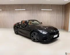BMW Z4 2.0 TWINPOWER GASOLINA SDRIVE30i M SPORT STEPTRONIC BMW Z4 2.0 TWINPOWER GASOLINA SDRIVE30i M SPORT STEPTRONIC