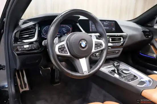 BMW-Z4-2021