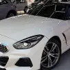 BMW Z4 2.0 TWINPOWER GASOLINA SDRIVE30i M SPORT STEPTRONIC BMW Z4 2.0 TWINPOWER GASOLINA SDRIVE30i M SPORT STEPTRONIC