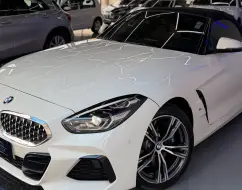 BMW Z4 2.0 TWINPOWER GASOLINA SDRIVE30i M SPORT STEPTRONIC BMW Z4 2.0 TWINPOWER GASOLINA SDRIVE30i M SPORT STEPTRONIC