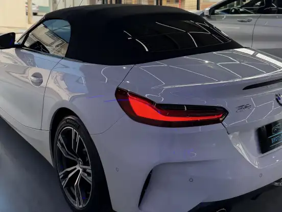 BMW-Z4-2.0 TWINPOWER GASOLINA SDRIVE30i M SPORT STEPTRONIC BMW-Z4-2019