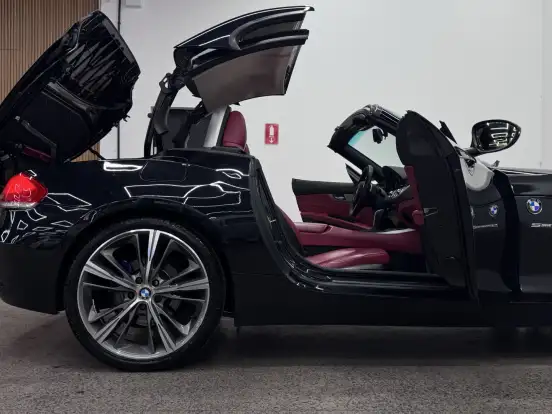 BMW-Z4-2010