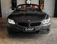 BMW Z4 2.0 16V TURBO GASOLINA SDRIVE20I AUTOMÁTICO BMW Z4 2.0 16V TURBO GASOLINA SDRIVE20I AUTOMÁTICO