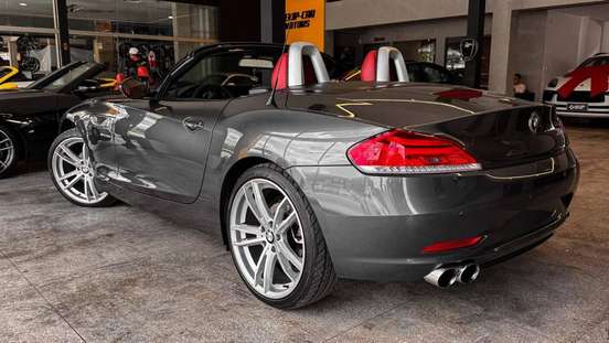 BMW-Z4-2013