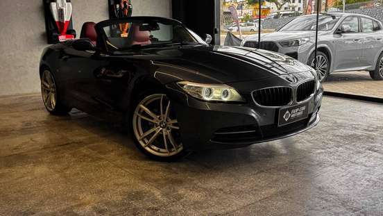BMW-Z4-2013