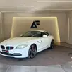 BMW Z4 2.5 I6 GASOLINA SDRIVE23I AUTOMÁTICO BMW Z4 2.5 I6 GASOLINA SDRIVE23I AUTOMÁTICO
