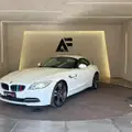 BMW Z4 2.5 I6 GASOLINA SDRIVE23I AUTOMÁTICO BMW Z4 2.5 I6 GASOLINA SDRIVE23I AUTOMÁTICO