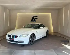 BMW Z4 2.5 I6 GASOLINA SDRIVE23I AUTOMÁTICO BMW Z4 2.5 I6 GASOLINA SDRIVE23I AUTOMÁTICO