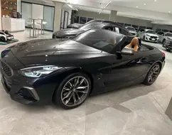 BMW Z4 3.0 TWINPOWER GASOLINA M40I STEPTRONIC BMW Z4 3.0 TWINPOWER GASOLINA M40I STEPTRONIC