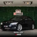 BMW 125i 2.0 M SPORT 16V FLEX 4P AUTOMÁTICO BMW 125i 2.0 M SPORT 16V FLEX 4P AUTOMÁTICO