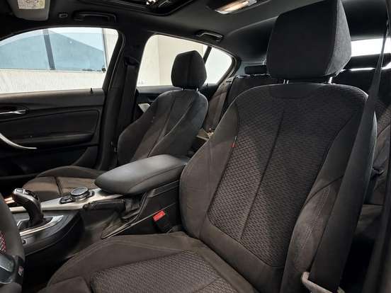 BMW-125i-2.0 M SPORT 16V FLEX 4P AUTOMÁTICO BMW-125i-2015