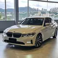 BMW 320i 2.0 16V TURBO FLEX GP AUTOMÁTICO BMW 320i 2.0 16V TURBO FLEX GP AUTOMÁTICO