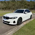 BMW 320i 2.0 16V TURBO FLEX GP AUTOMÁTICO BMW 320i 2.0 16V TURBO FLEX GP AUTOMÁTICO