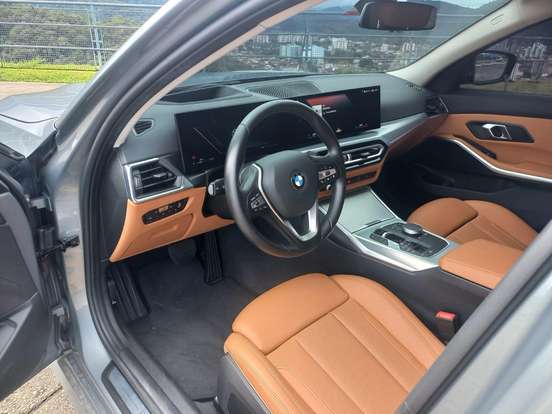 BMW-320i-2.0 16V TURBO FLEX GP AUTOMÁTICO BMW-320i-2024