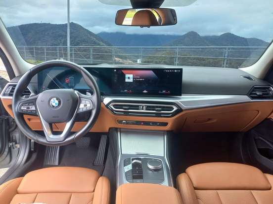 BMW-320i-2.0 16V TURBO FLEX GP AUTOMÁTICO BMW-320i-2024
