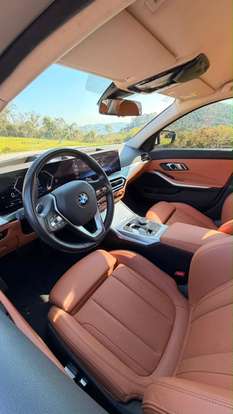 BMW-320i-2.0 16V TURBO FLEX GP AUTOMÁTICO BMW-320i-2022
