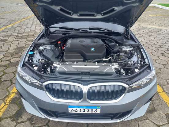 BMW-320i-2.0 16V TURBO FLEX GP AUTOMÁTICO BMW-320i-2024