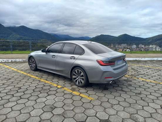 BMW-320i-2.0 16V TURBO FLEX GP AUTOMÁTICO BMW-320i-2024