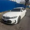 BMW 320i 2.0 16V TURBO FLEX M SPORT AUTOMÁTICO BMW 320i 2.0 16V TURBO FLEX M SPORT AUTOMÁTICO