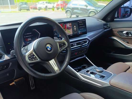 BMW-320i-2.0 16V TURBO FLEX M SPORT AUTOMÁTICO BMW-320i-2023