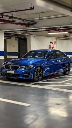 BMW-320i-2021