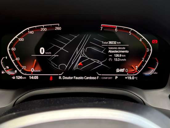 BMW-320i-2.0 16V TURBO FLEX M SPORT AUTOMÁTICO BMW-320i-2021