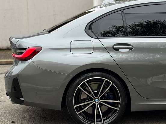BMW-320i-2.0 16V TURBO FLEX M SPORT AUTOMÁTICO BMW-320i-2024