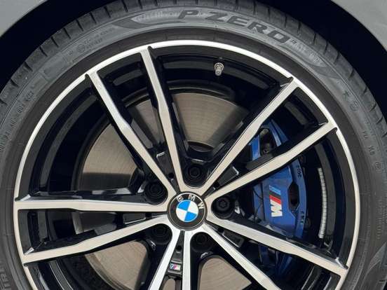 BMW-320i-2.0 16V TURBO FLEX M SPORT AUTOMÁTICO BMW-320i-2024