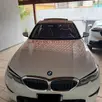 BMW 320i 2.0 16V TURBO FLEX SPORT GP AUTOMÁTICO BMW 320i 2.0 16V TURBO FLEX SPORT GP AUTOMÁTICO