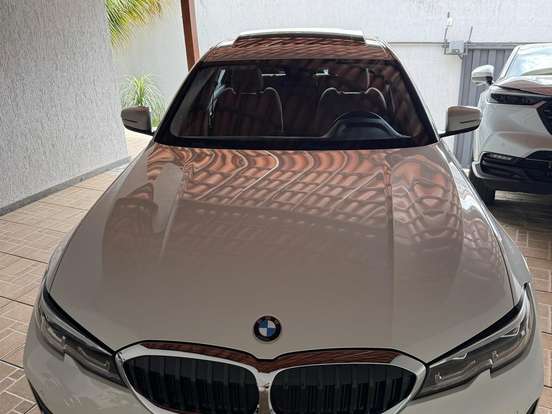 BMW-320i-2.0 16V TURBO FLEX SPORT GP AUTOMÁTICO BMW-320i-2022
