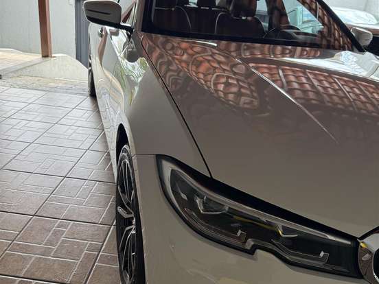 BMW-320i-2.0 16V TURBO FLEX SPORT GP AUTOMÁTICO BMW-320i-2022