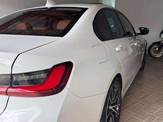 BMW-320i-2.0 16V TURBO FLEX SPORT GP AUTOMÁTICO BMW-320i-2022