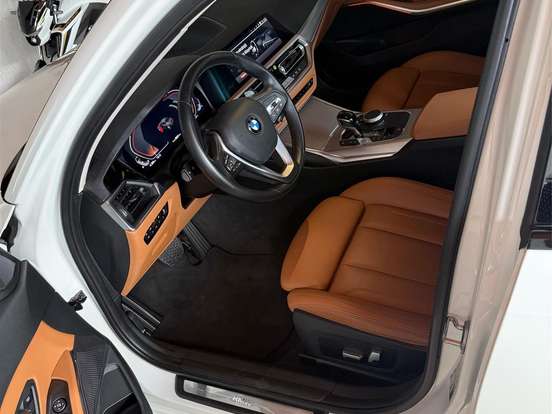 BMW-320i-2.0 16V TURBO FLEX SPORT GP AUTOMÁTICO BMW-320i-2022