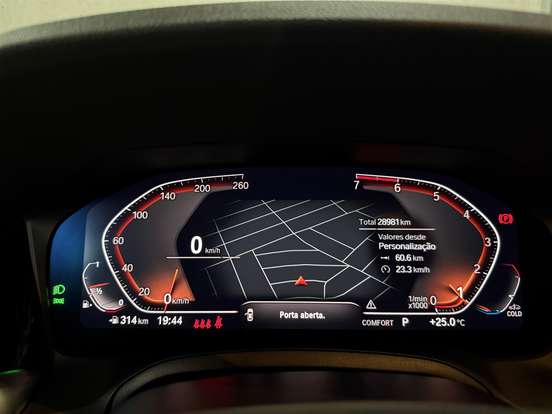 BMW-320i-2.0 16V TURBO FLEX SPORT GP AUTOMÁTICO BMW-320i-2022