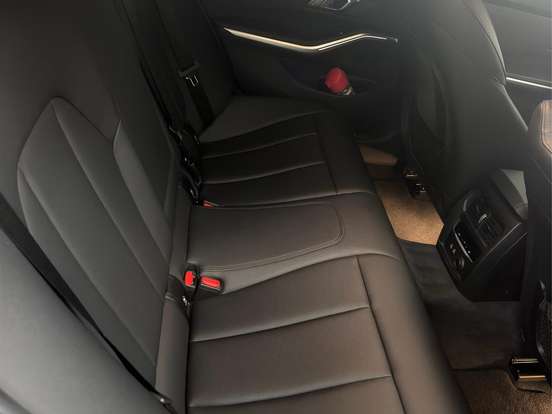 BMW-320i-2.0 16V TURBO GASOLINA SPORT GP AUTOMÁTICO BMW-320i-2020