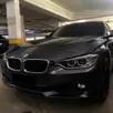 BMW 320i 2.0 GT SPORT 16V TURBO GASOLINA 4P AUTOMÁTICO BMW 320i 2.0 GT SPORT 16V TURBO GASOLINA 4P AUTOMÁTICO