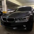 BMW 320i 2.0 GT SPORT 16V TURBO GASOLINA 4P AUTOMÁTICO BMW 320i 2.0 GT SPORT 16V TURBO GASOLINA 4P AUTOMÁTICO