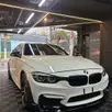 BMW 328i 2.0 M SPORT 16V ACTIVEFLEX 4P AUTOMÁTICO BMW 328i 2.0 M SPORT 16V ACTIVEFLEX 4P AUTOMÁTICO