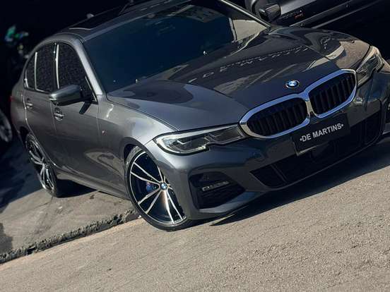 BMW-330i-2019
